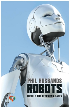 ROBOTS - HUSBANDS PHIL