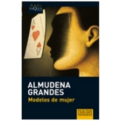 MODELOS DE MUJER - GRANDES ALMUDENA