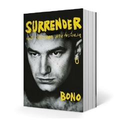 SURRENDER - BONO