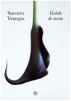 VESTIDO DE NOVIA - SOCORRO VENEGAS