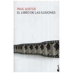 EL LIBRO DE LAS ILUSIONES - PAUL AUSTER