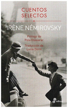 CUENTOS SELECTOS - IRENE NEMIROVSKY