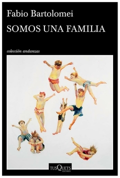 SOMOS UNA FAMILIA - FABIO BARTOLOMEI