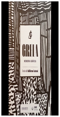 GRELA. MEMORIA GRAFICA – FANTONI