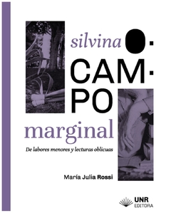 SILVIA OCAMPO - MARIA JULIA ROSSI