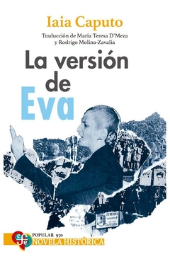 LA VERSION DE EVA- CAPUTO IAIA