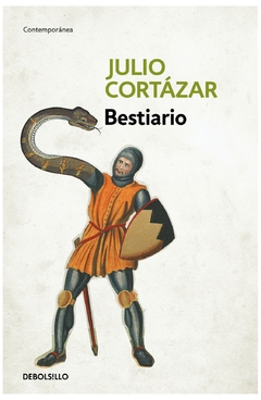 BESTIARIO - CORTAZAR JULIO