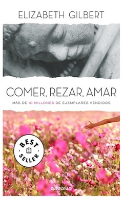 COMER, REZAR, AMAR - ELIZABETH GILBERT