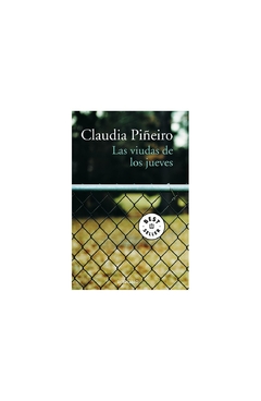 LOS VIUDAS DE LOS JUEVES - PIÑEIRO CLAUDIA