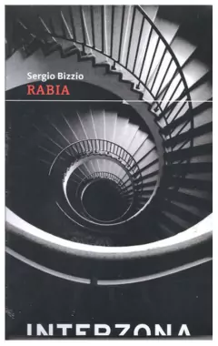 RABIA - SERGIO BIZZIO