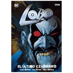 LOBO: EL ULTIMO CZARNIANO