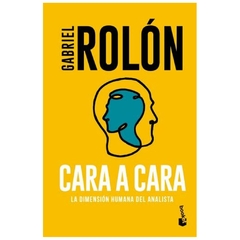 CARA A CARA - ROLON GABRIEL