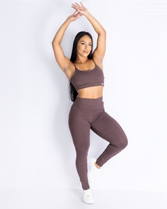 Conjunto Calça July Tb Sport 106
