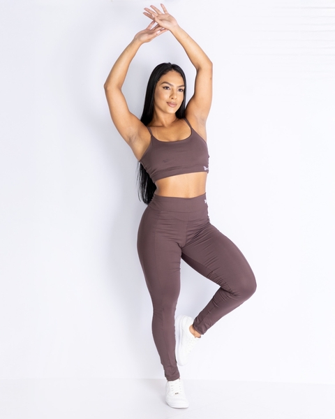 Conjunto Calça July Tb Sport 106