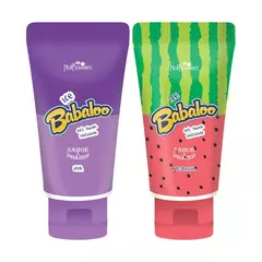 Babaloo Gel Deslizante Ice 60g na internet