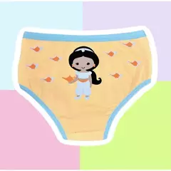 Calcinha Infantil Estampas Divertidas - comprar online