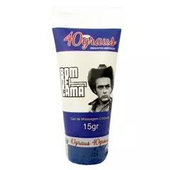 Bom de Cama Gel Retardante Masculino