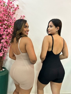 Body Modelador Plié Skin - comprar online