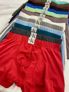 Cueca CK Kit com 3 - comprar online