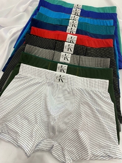 Cueca CK Kit com 3