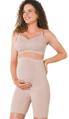 Short Maternidade Trifil - comprar online