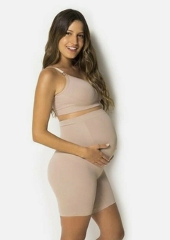 Short Maternidade Trifil