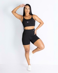 Conjunto Short Tamires Tb Sport 104