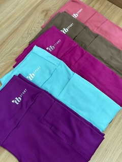 Conjunto Calça Manu Tb Sport 105 na internet