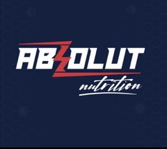Banner da categoria Absolut Nutrition