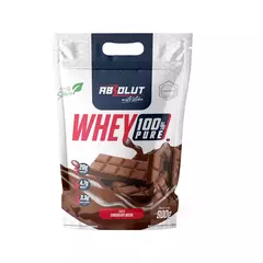 Banner da categoria Whey Protein 100%