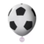 GLOBO PIÑATA 24 " FUTBOL