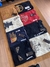 Kit 5 Camisas 40.1 Peruana Premium Grife