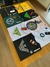 Kit 30 Camisas 40.1 Peruana Premium Grife Marcas Famosas 2025