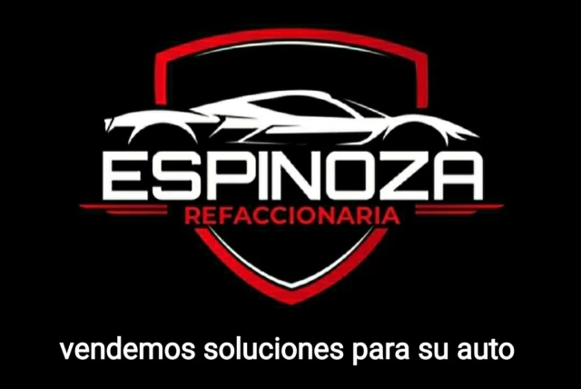 Refaccionaria Espinoza
