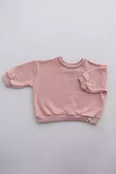 Buzo Oversize - tienda online