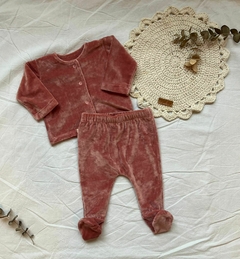 Conjunto PLUSH
