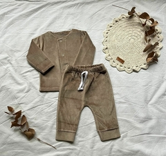 Conjunto PLUSH