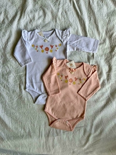Body Colibrí