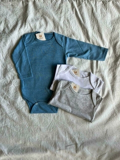 Body Americano Liso