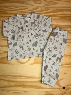 Conjunto de Waffle - comprar online
