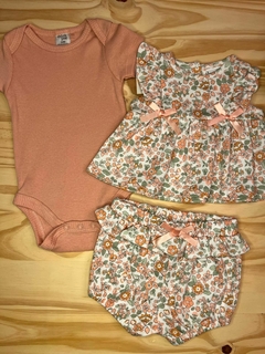 Set Coral