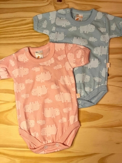 Body estampados MC