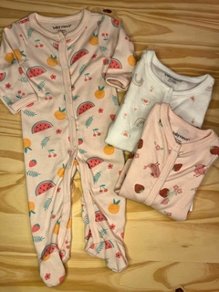 Pijamas importados