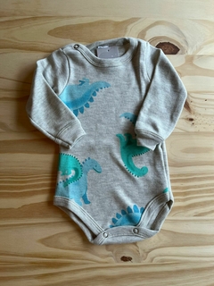 Body Dinos