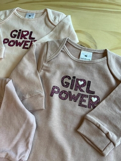 Body Girl Power - comprar online