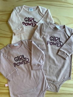 Body Girl Power