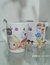 Caneca Disney Anna, Elza, Olaf e Sven