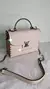 Bolsa Baú Louis Vuitton