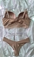 Conjunto Sutiã e Calcinha M - comprar online