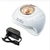 Cabine para unhas SUN S8 56 leds 268W na internet